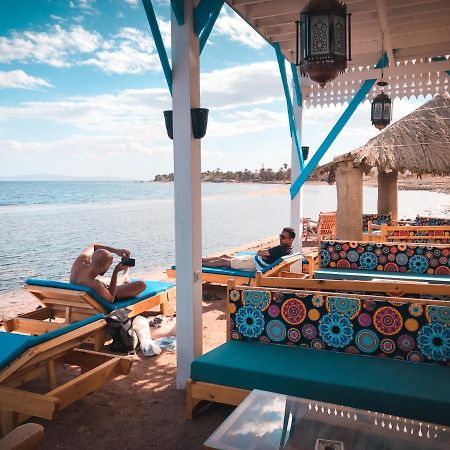 Dahab Bay Hotel Buitenkant foto