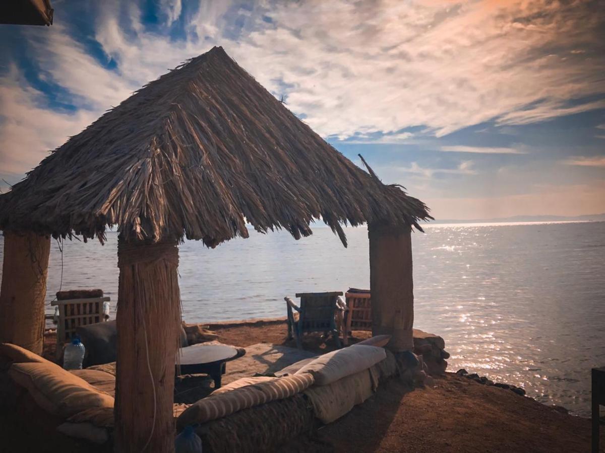 Dahab Bay Hotel Buitenkant foto