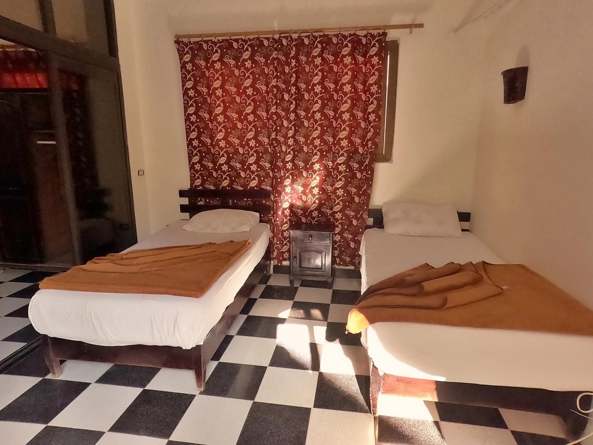 Dahab Bay Hotel Kamer foto