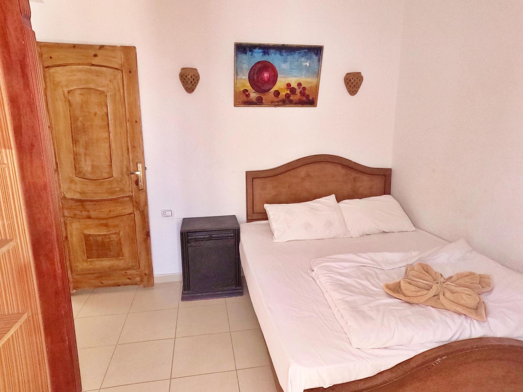 Dahab Bay Hotel Kamer foto