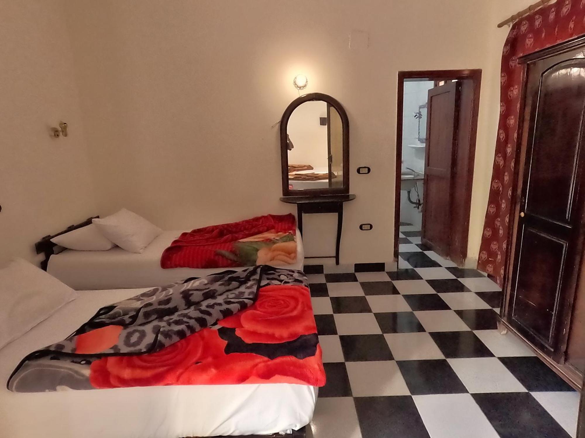 Dahab Bay Hotel Kamer foto
