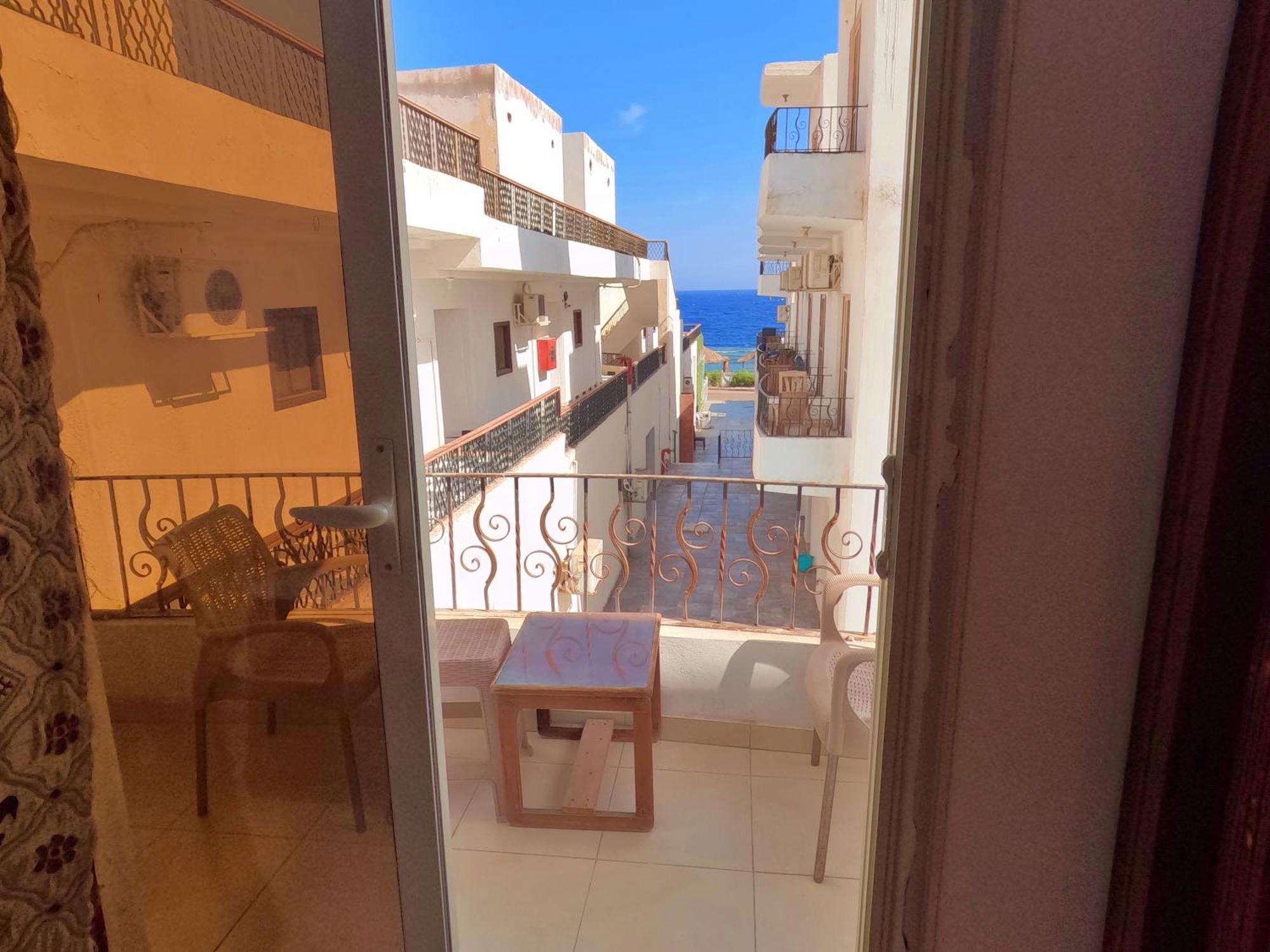 Dahab Bay Hotel Kamer foto