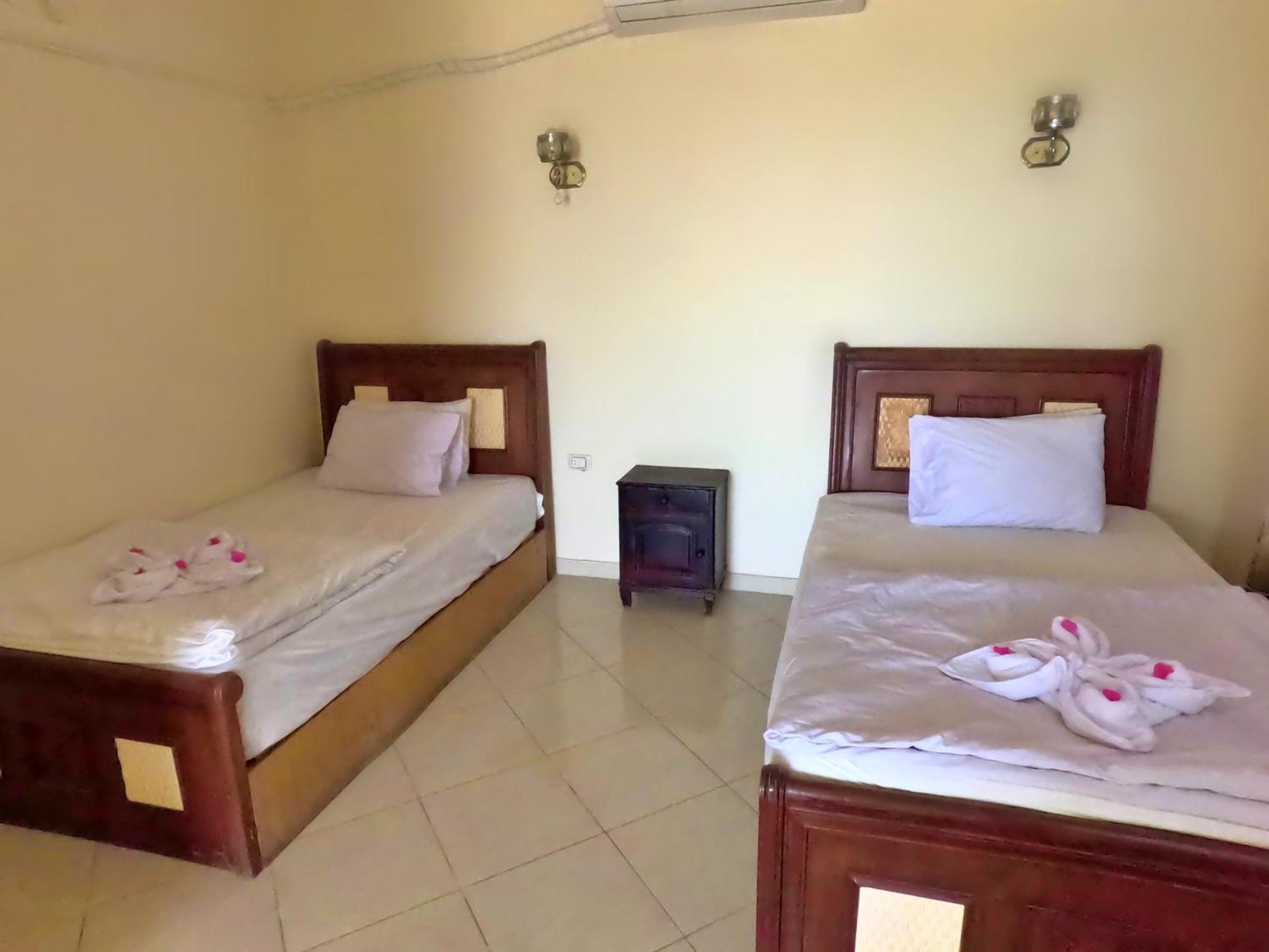 Dahab Bay Hotel Kamer foto
