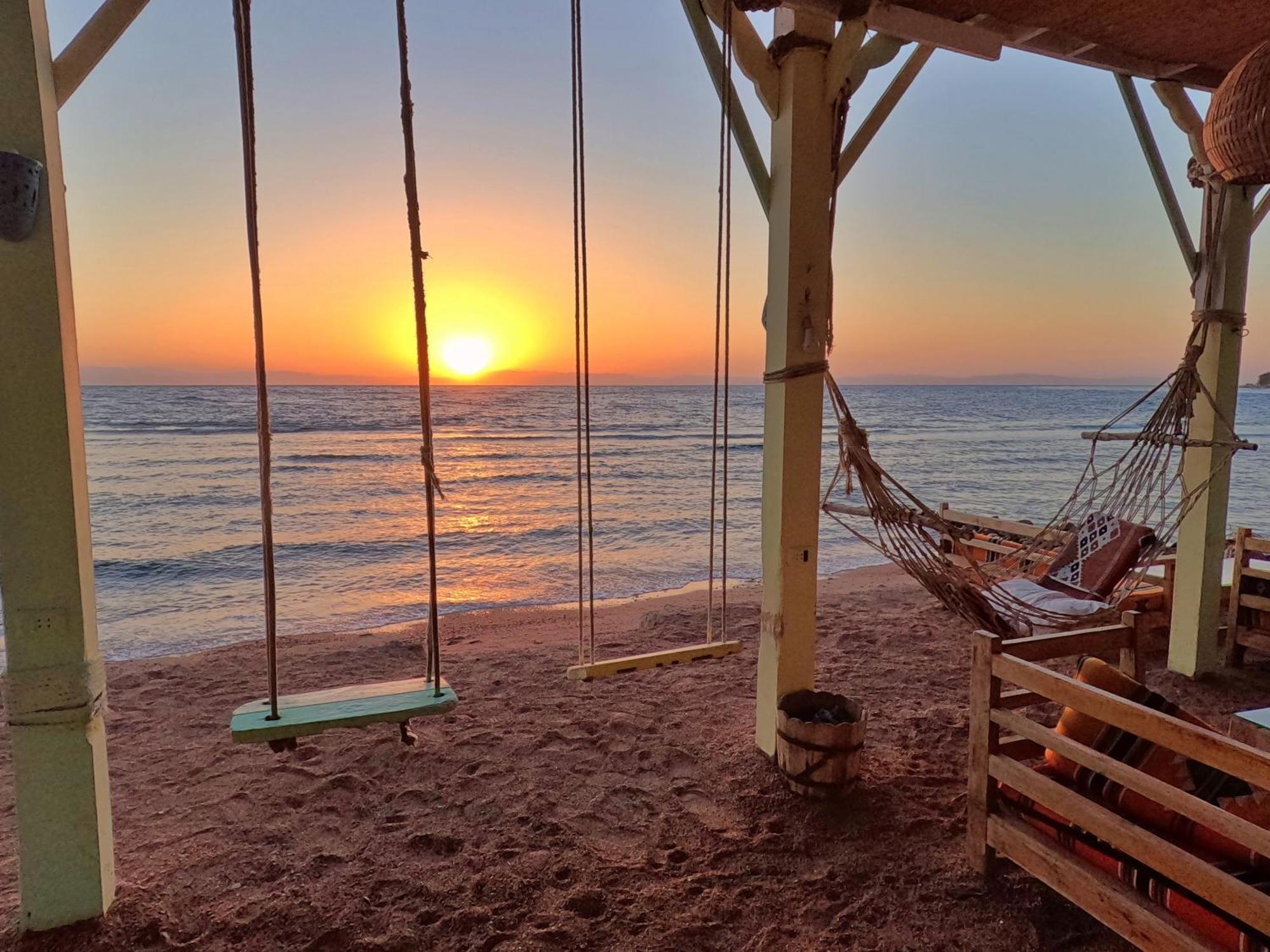 Dahab Bay Hotel Buitenkant foto