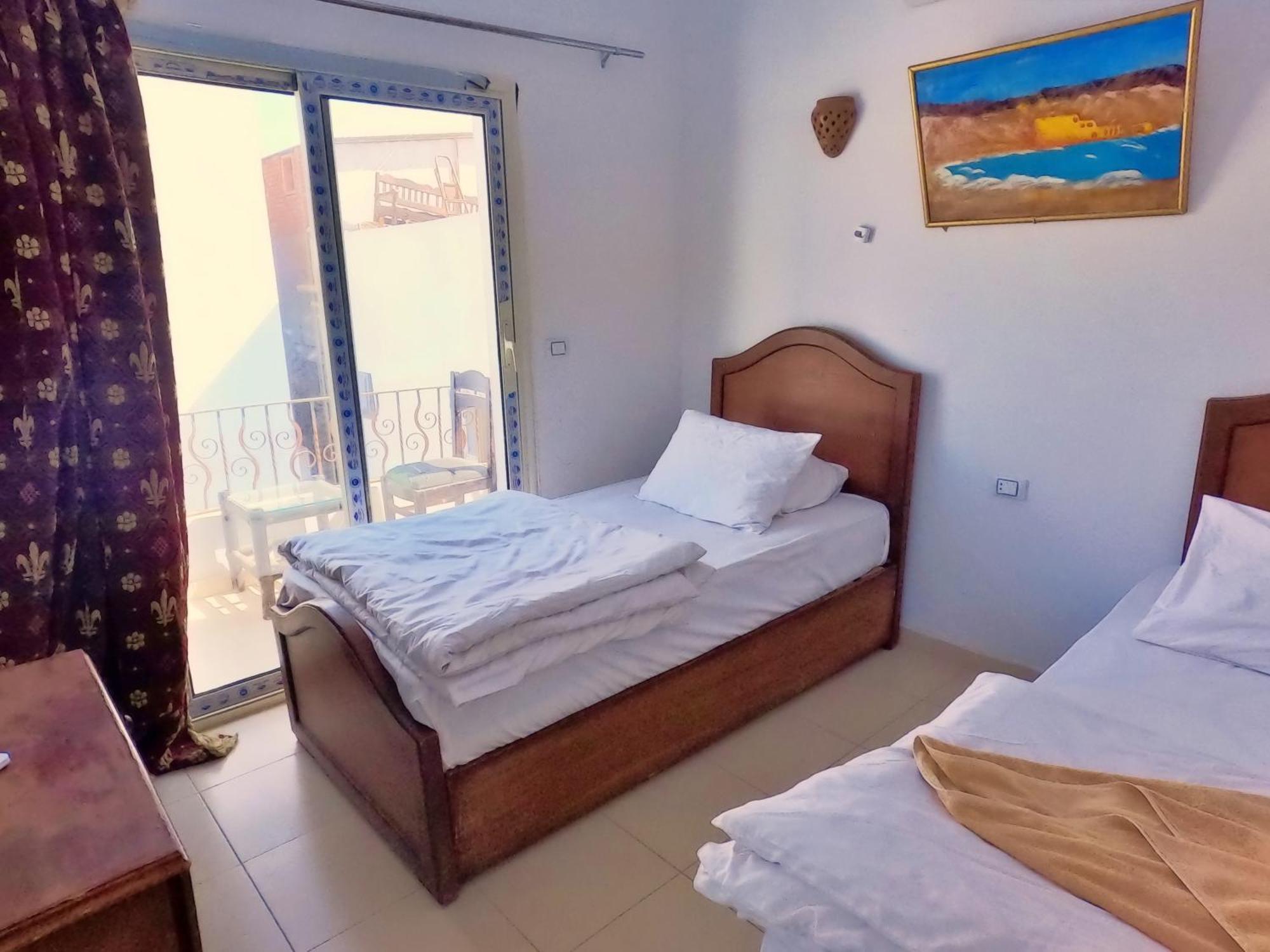 Dahab Bay Hotel Kamer foto