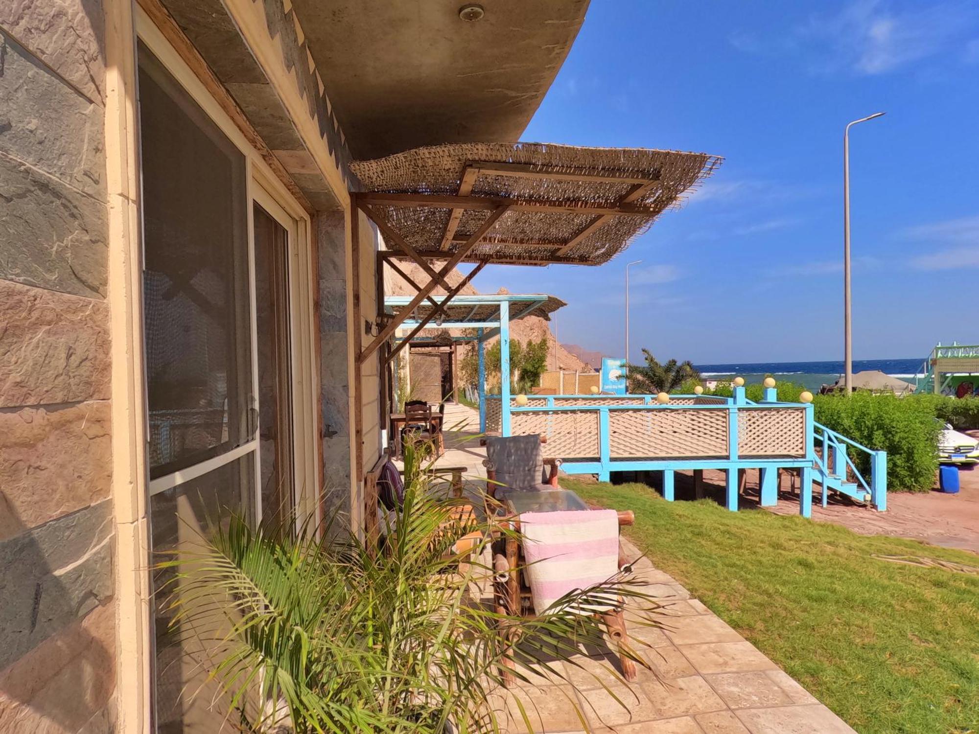 Dahab Bay Hotel Kamer foto