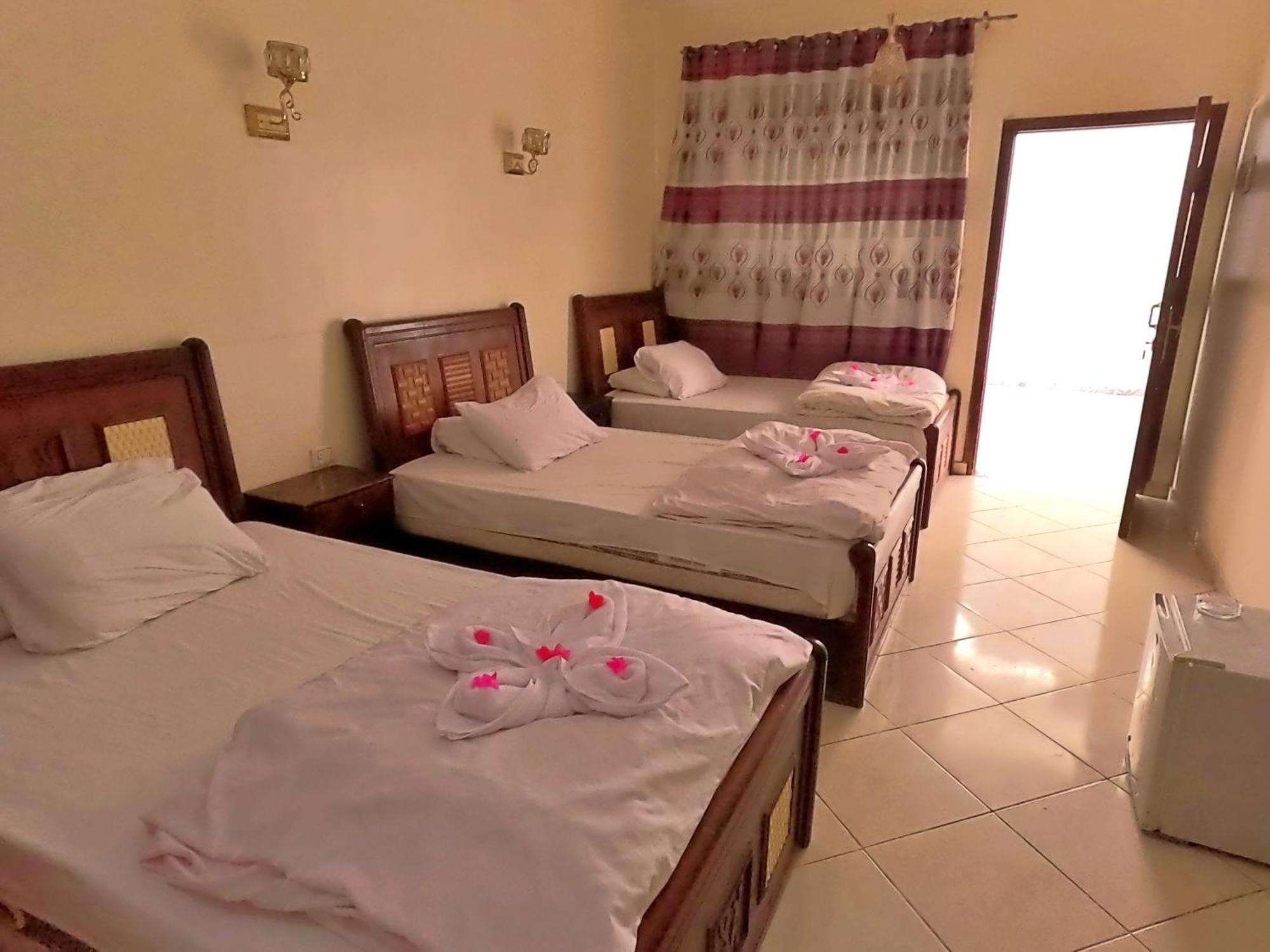 Dahab Bay Hotel Kamer foto