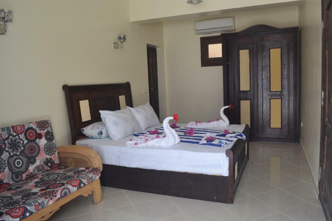 Dahab Bay Hotel Buitenkant foto