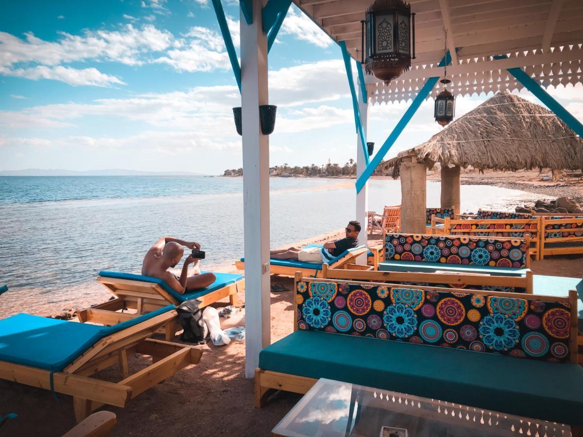 Dahab Bay Hotel Buitenkant foto