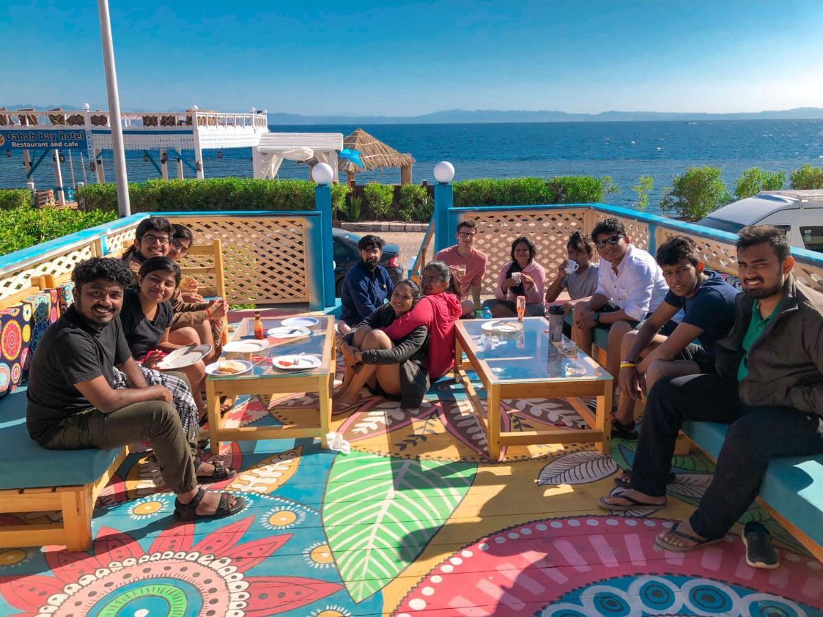 Dahab Bay Hotel Buitenkant foto