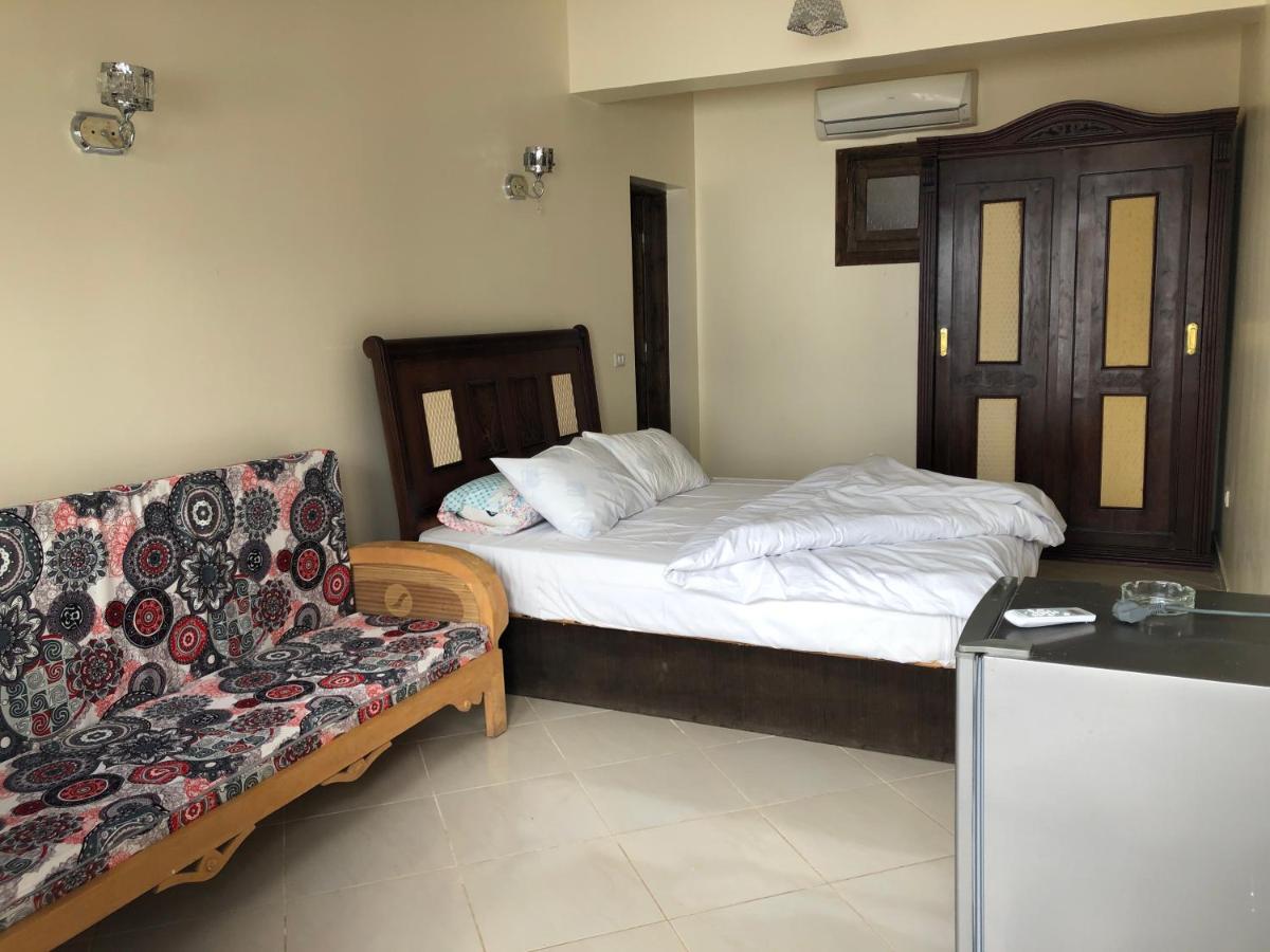 Dahab Bay Hotel Buitenkant foto