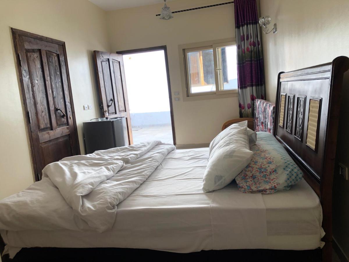 Dahab Bay Hotel Buitenkant foto