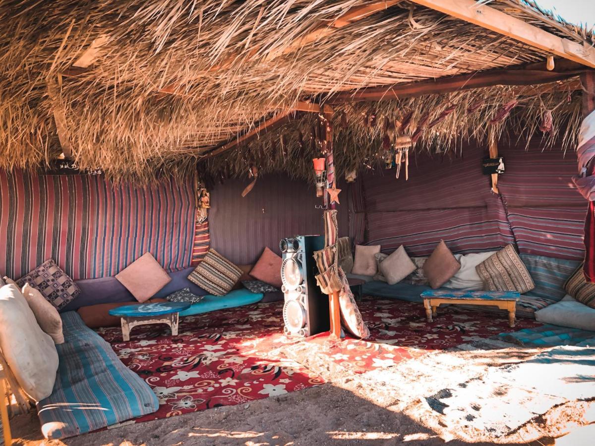 Dahab Bay Hotel Buitenkant foto