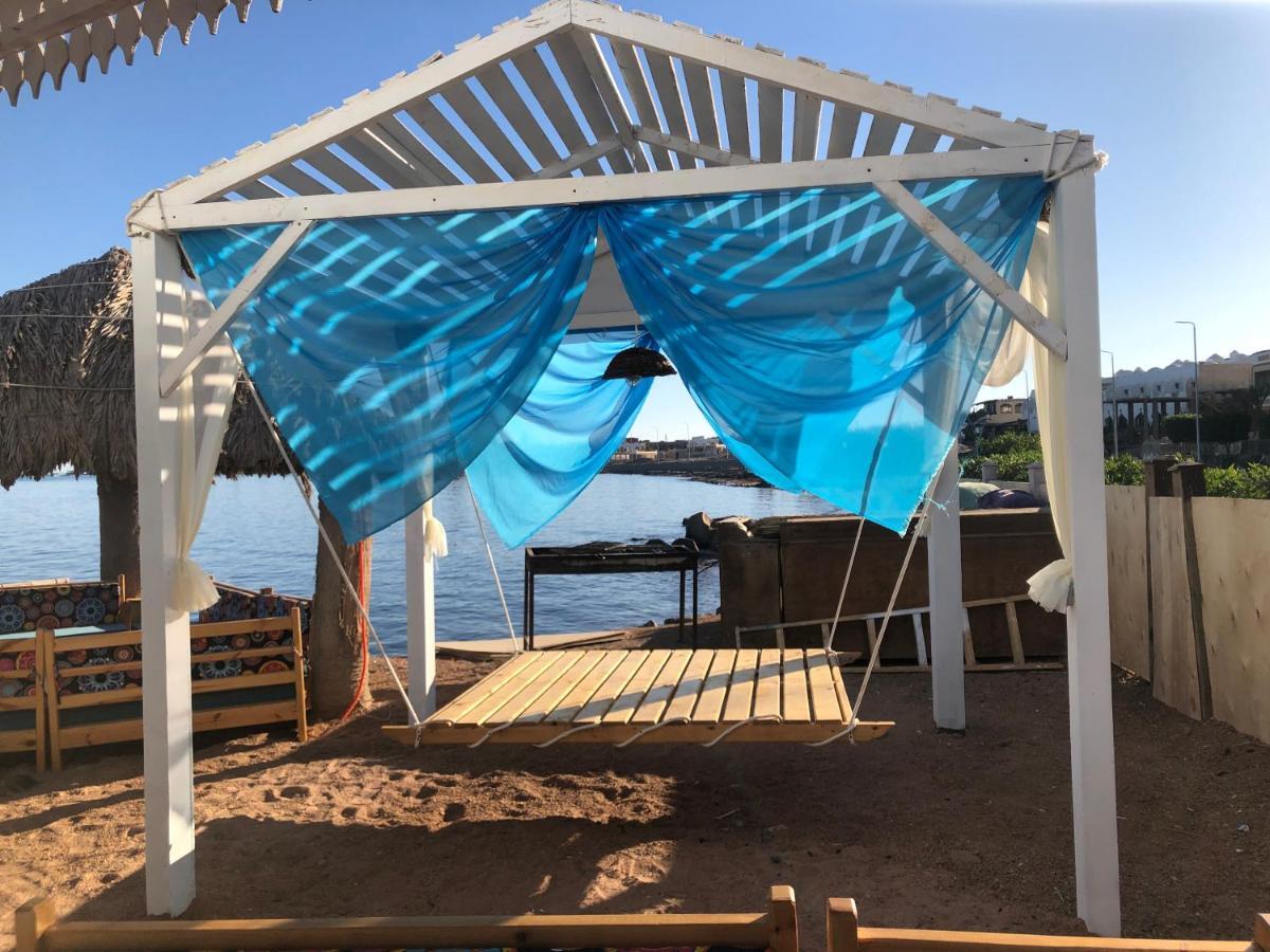 Dahab Bay Hotel Buitenkant foto