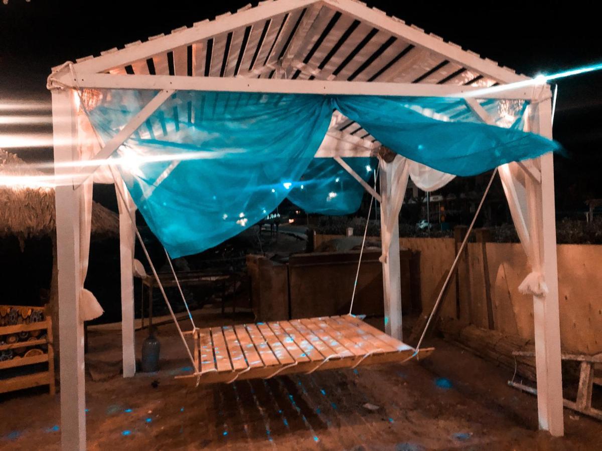 Dahab Bay Hotel Buitenkant foto