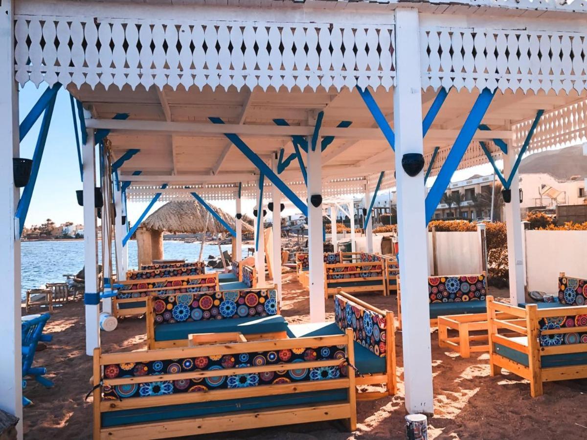 Dahab Bay Hotel Buitenkant foto